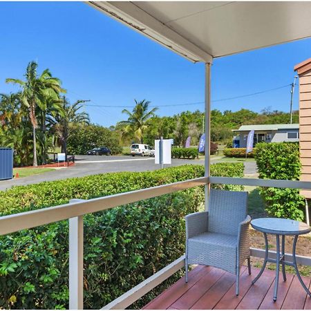 Discovery Parks - Mackay Exterior photo