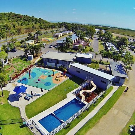 Discovery Parks - Mackay Exterior photo