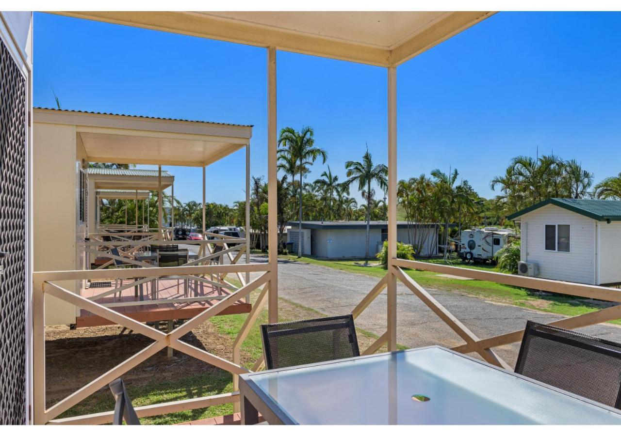 Discovery Parks - Mackay Exterior photo