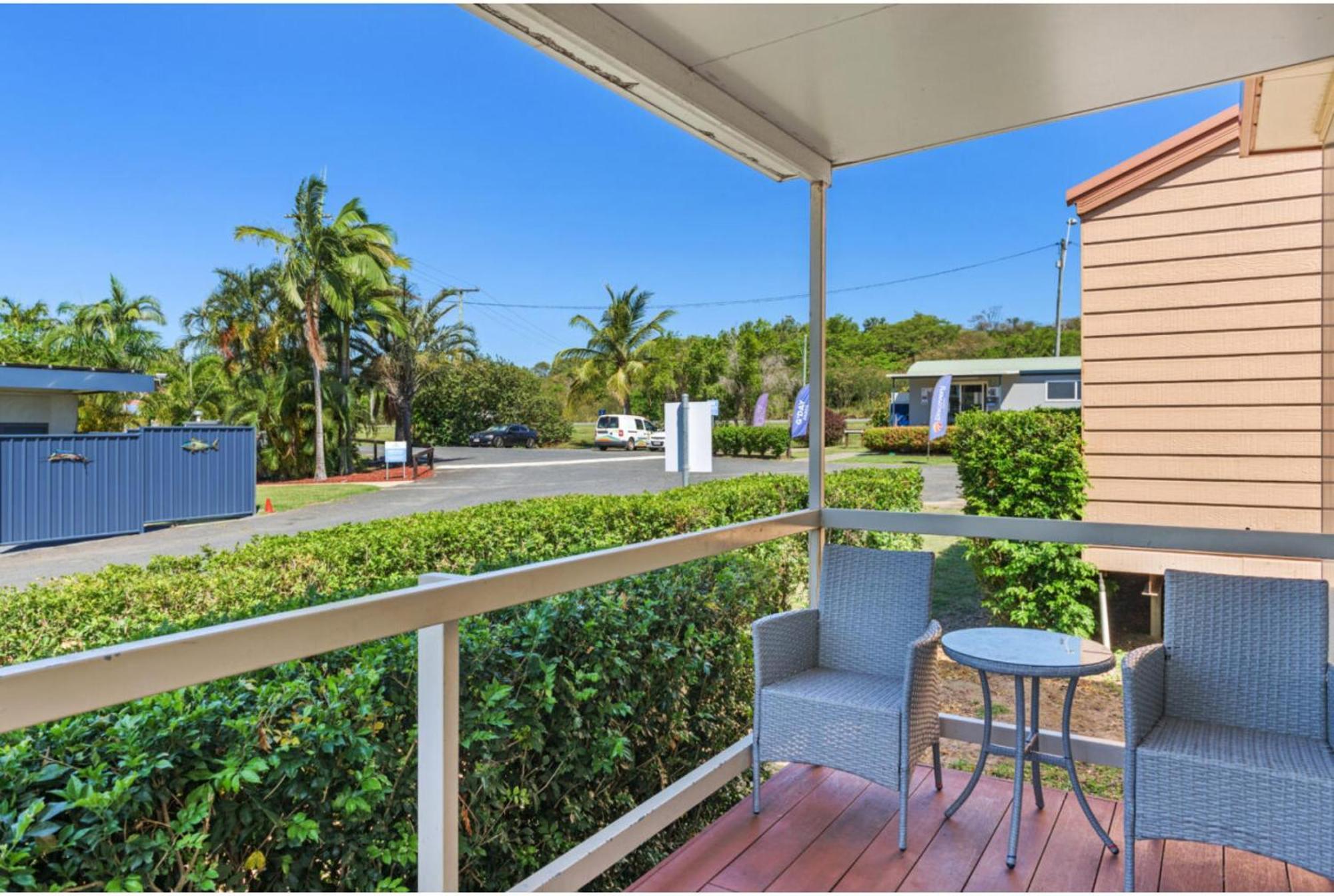 Discovery Parks - Mackay Exterior photo