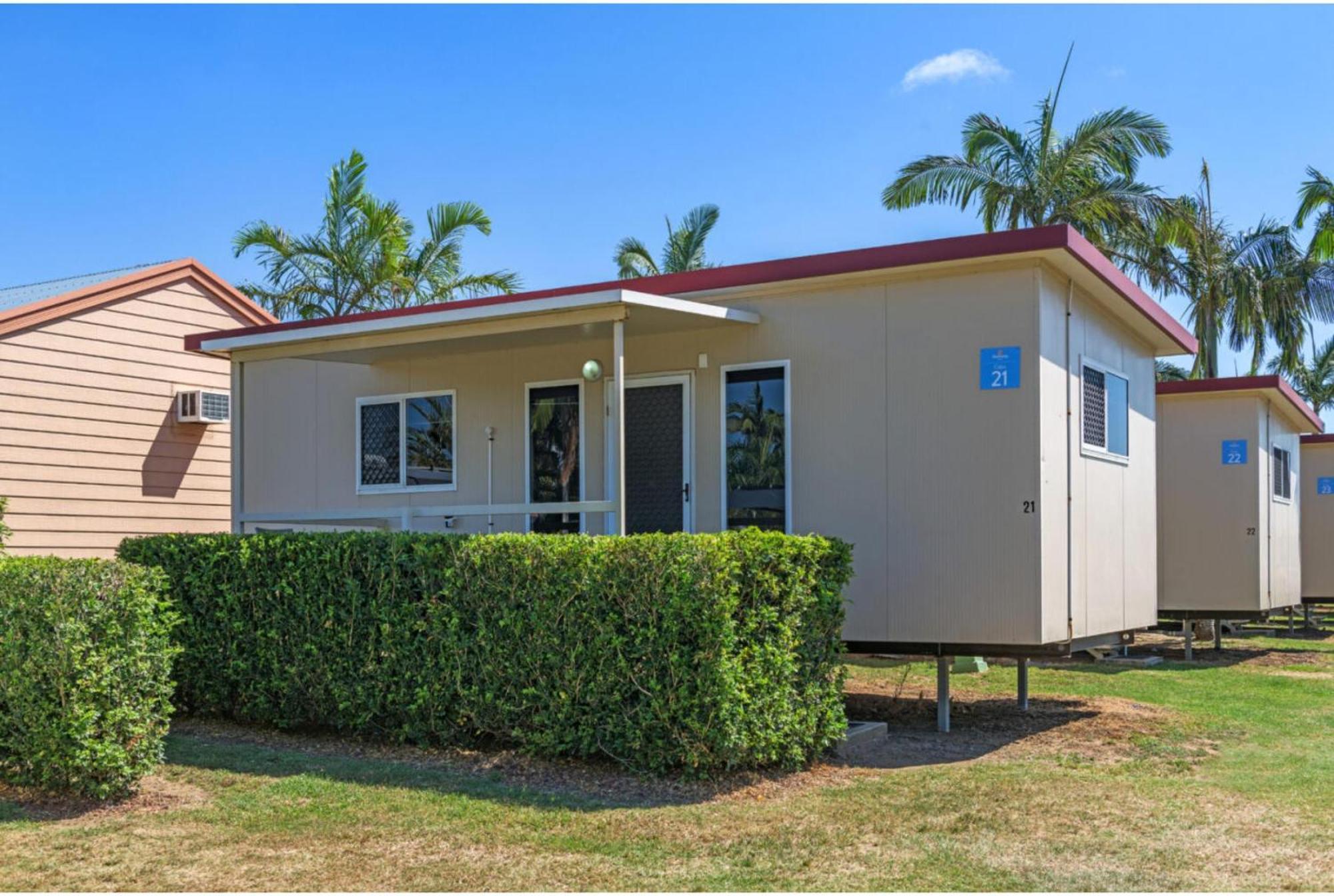 Discovery Parks - Mackay Exterior photo
