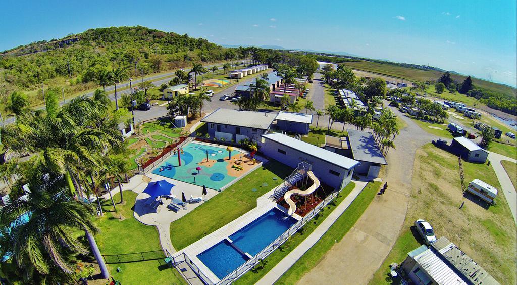 Discovery Parks - Mackay Exterior photo