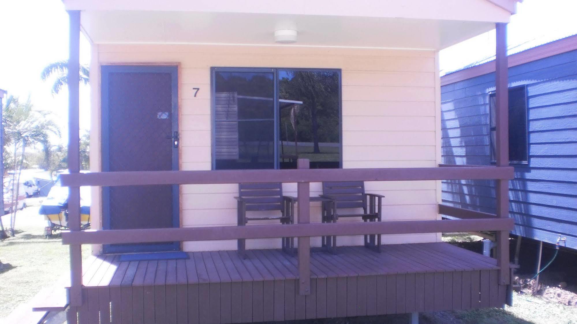 Discovery Parks - Mackay Exterior photo