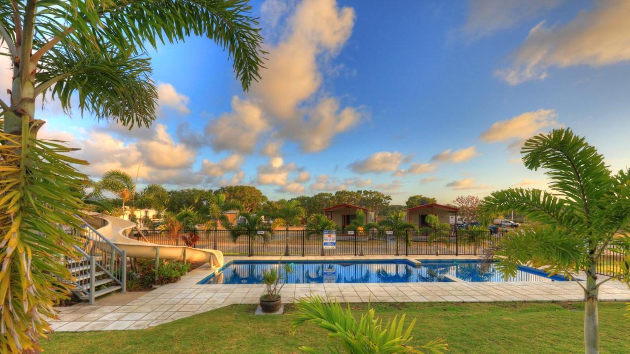 Discovery Parks - Mackay Exterior photo